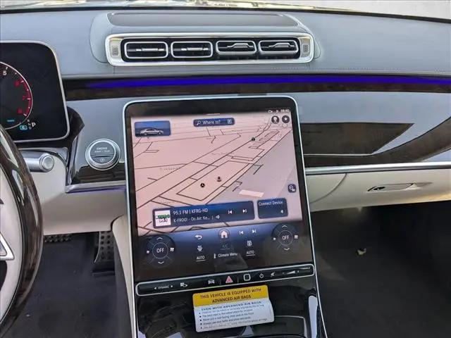 2026 Mercedes-Benz 500 4MATIC