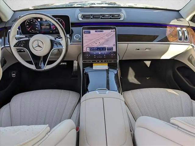 2026 Mercedes-Benz 500 4MATIC
