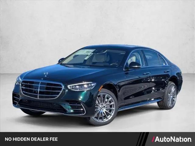 2026 Mercedes-Benz 500 4MATIC for sale in Torrance, CA