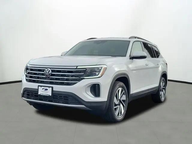 2026 Volkswagen Atlas SE with Technology for sale in Littleton, CO
