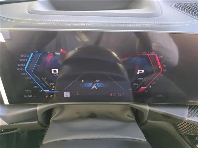 2026 BMW M4 Competition