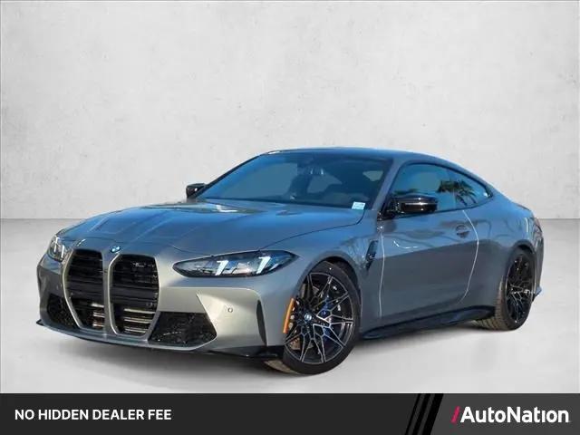 2026 BMW M4 Competition for sale in Buena Park, CA