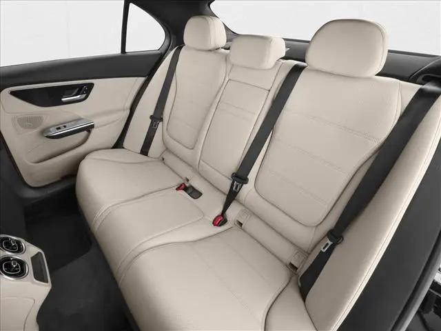 2026 Mercedes-Benz C-CLASS C 300 C 300