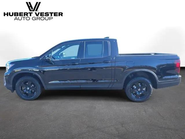 2026 Honda Ridgeline Black Edition for sale in Wilson, NC