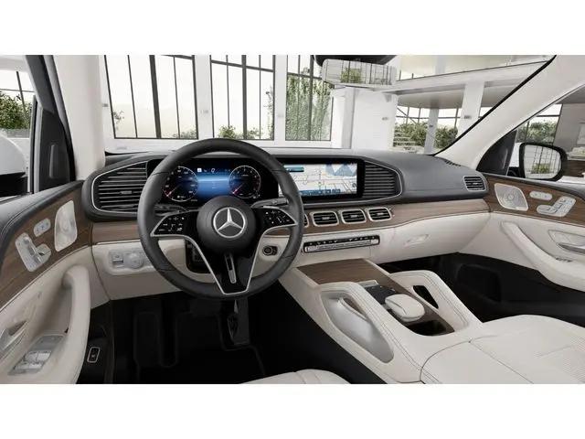 2026 Mercedes-Benz GLE GLE 450 4MATIC