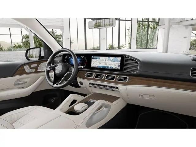 2026 Mercedes-Benz GLE GLE 450 4MATIC
