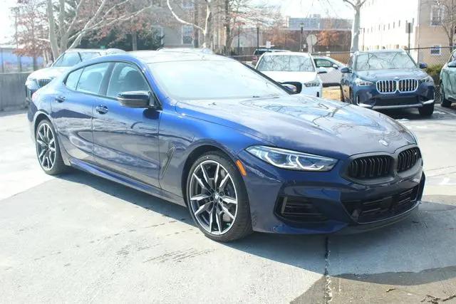 2026 BMW M8 xDrive for sale in Alexandria, VA
