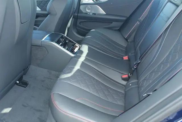 2026 BMW M8 xDrive