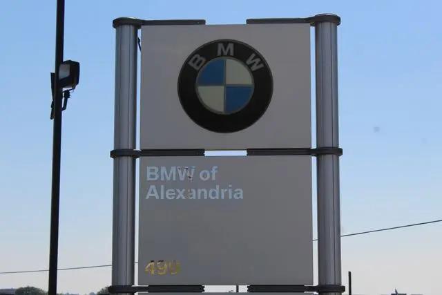 2026 BMW M8 xDrive