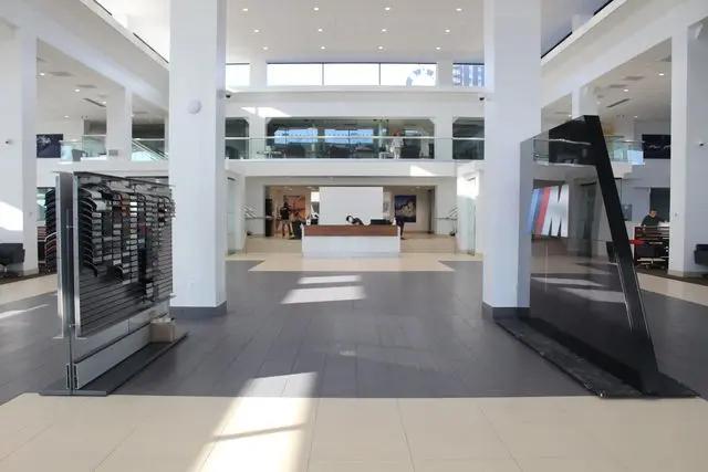 2026 BMW M8 xDrive