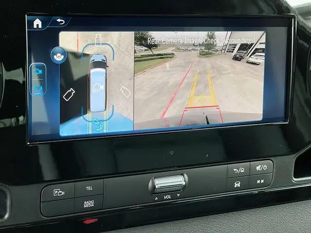 2026 Mercedes-Benz Sprinter 2500 Standard Roof 4-Cyl Diesel HO