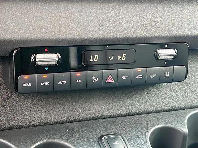 2026 Mercedes-Benz Sprinter 2500 Standard Roof 4-Cyl Diesel HO