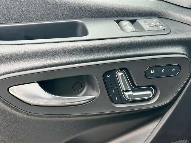 2026 Mercedes-Benz Sprinter 2500 Standard Roof 4-Cyl Diesel HO