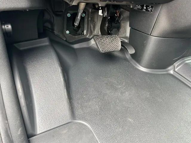 2026 Mercedes-Benz Sprinter 2500 Standard Roof 4-Cyl Diesel HO