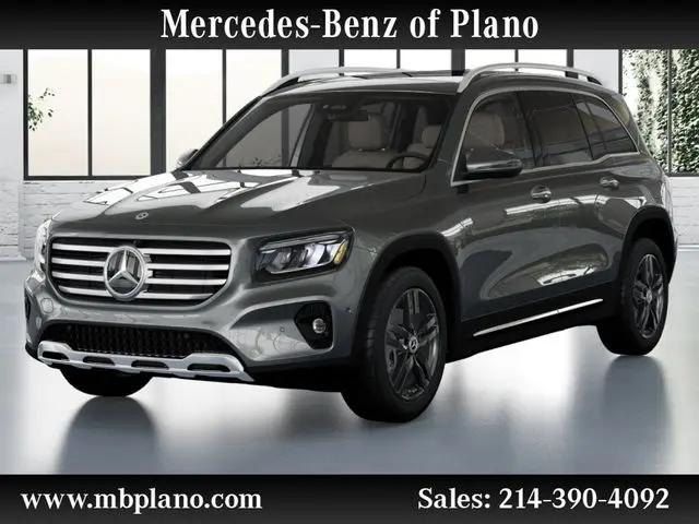 2026 Mercedes-Benz GLB GLB 250 for sale in Plano, TX
