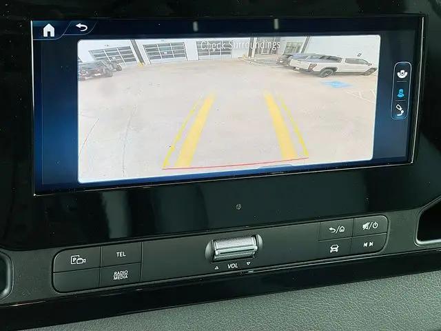 2026 Mercedes-Benz Sprinter 2500 Standard Roof 4-Cyl Diesel HO