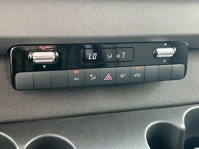 2026 Mercedes-Benz Sprinter 2500 Standard Roof 4-Cyl Diesel HO