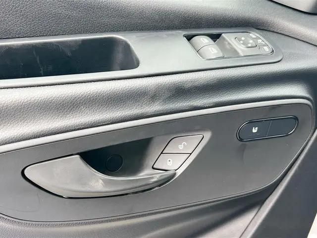 2026 Mercedes-Benz Sprinter 2500 Standard Roof 4-Cyl Diesel HO