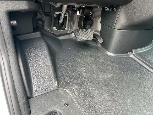 2026 Mercedes-Benz Sprinter 2500 Standard Roof 4-Cyl Diesel HO