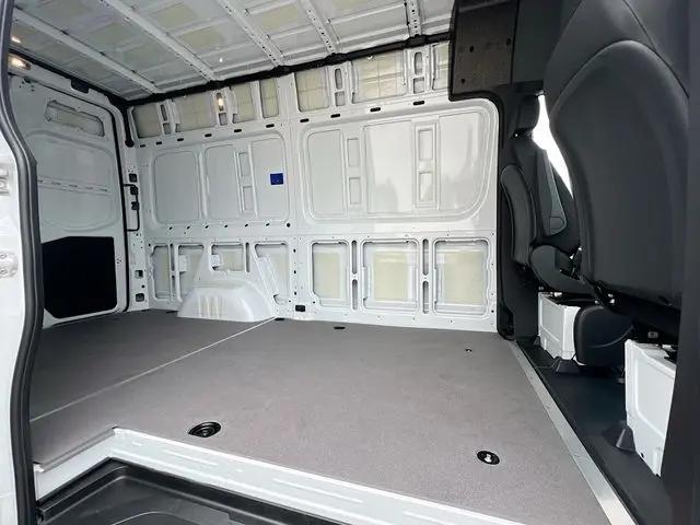 2026 Mercedes-Benz Sprinter 2500 Standard Roof 4-Cyl Diesel HO