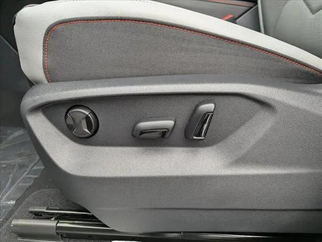 2026 Volkswagen Atlas Peak Edition
