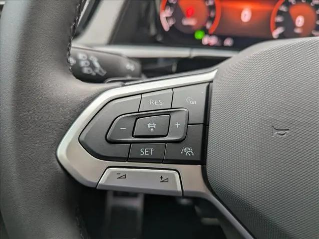 2026 Volkswagen Atlas Peak Edition