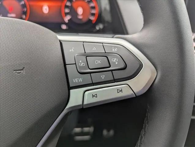 2026 Volkswagen Atlas Peak Edition