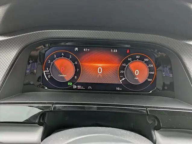 2026 Volkswagen Atlas Peak Edition