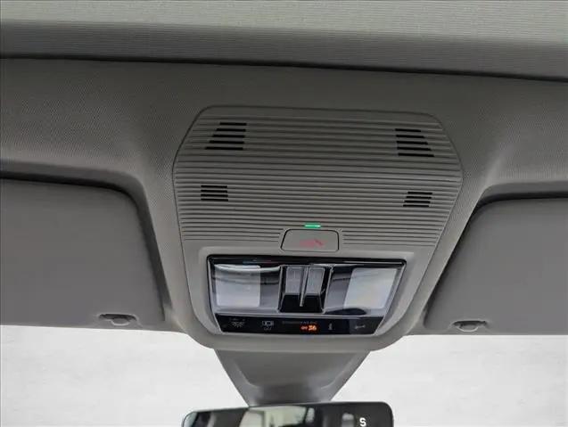 2026 Volkswagen Atlas Peak Edition