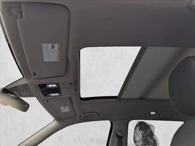 2026 Volkswagen Atlas Peak Edition