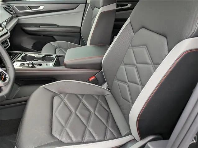 2026 Volkswagen Atlas Peak Edition