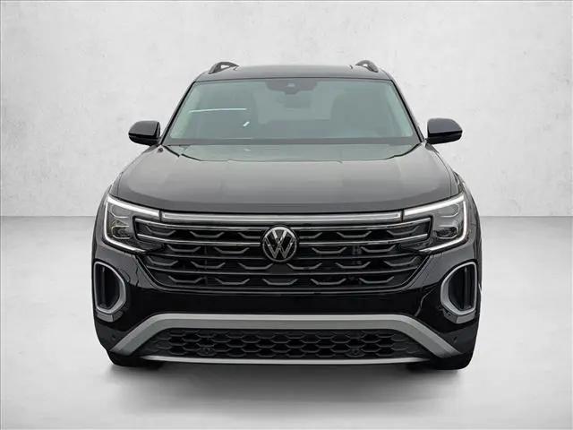 2026 Volkswagen Atlas Peak Edition