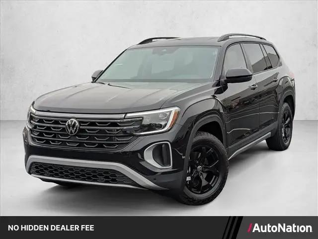 2026 Volkswagen Atlas Peak Edition for sale in Columbus, GA