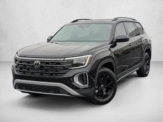 2026 Volkswagen Atlas Peak Edition for sale in Columbus, GA