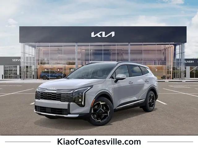 2026 Kia Sportage EX for sale in Coatesville, PA