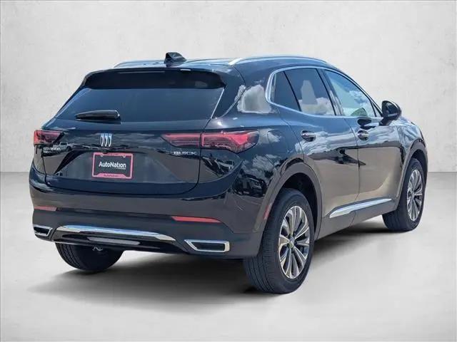 2026 Buick Envision Preferred AWD