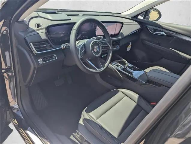 2026 Buick Envision Preferred AWD