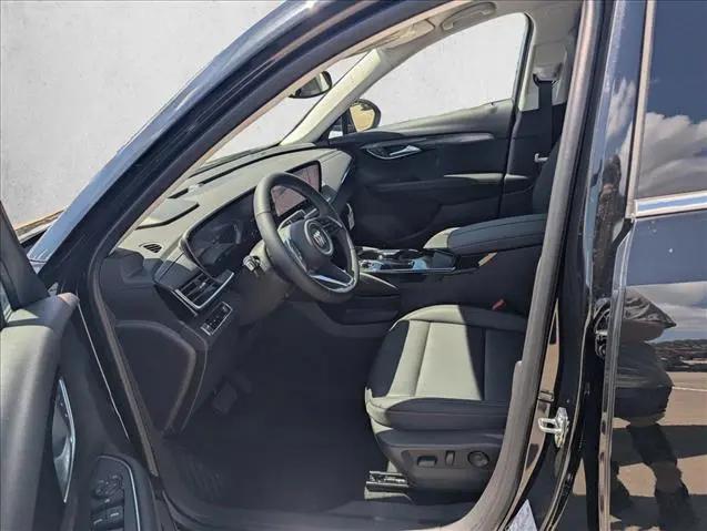 2026 Buick Envision Preferred AWD