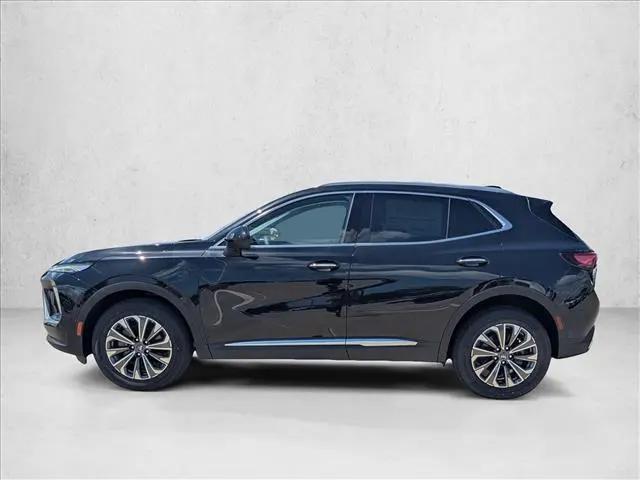 2026 Buick Envision Preferred AWD