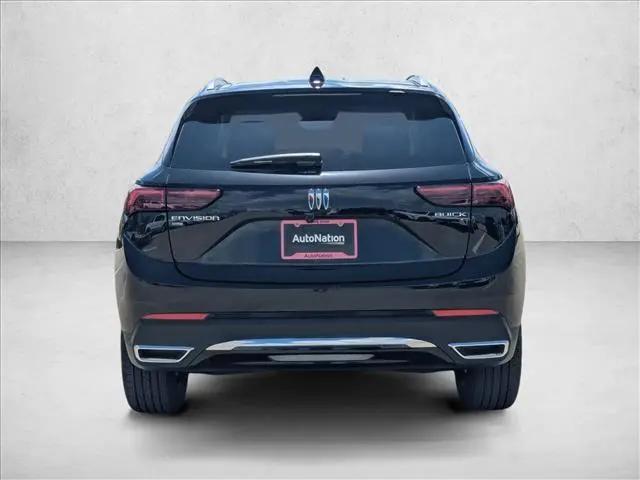 2026 Buick Envision Preferred AWD
