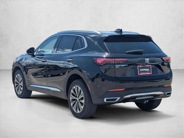 2026 Buick Envision Preferred AWD