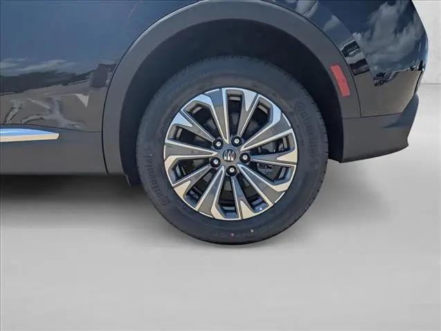 2026 Buick Envision Preferred AWD