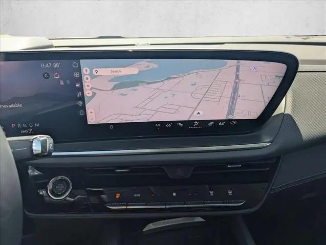 2026 Buick Envision Preferred AWD