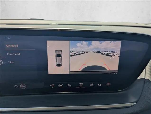 2026 Buick Envision Preferred AWD