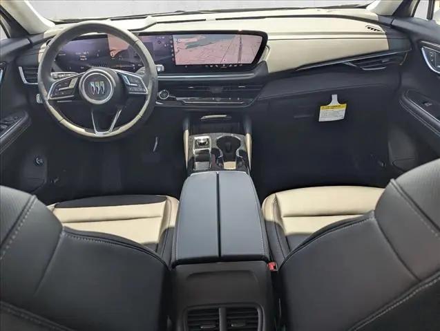 2026 Buick Envision Preferred AWD