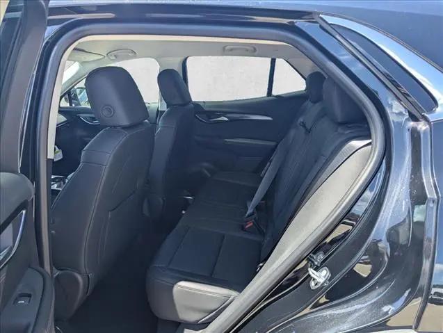2026 Buick Envision Preferred AWD