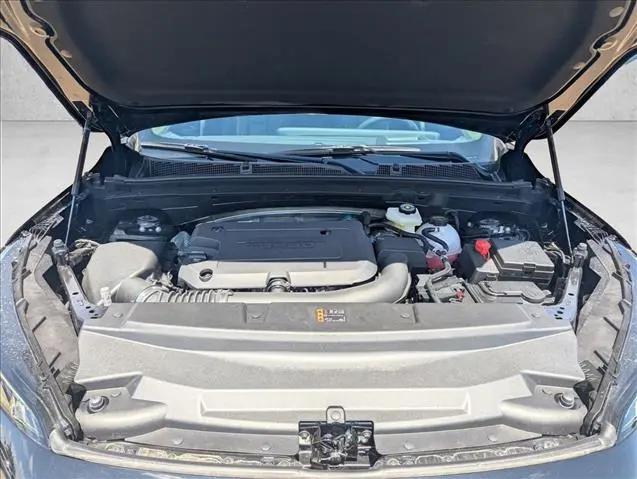 2026 Buick Envision Preferred AWD