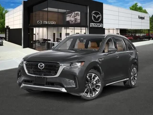 2026 Mazda X-90 3.3 Turbo S Premium Plus for sale in Woodside, NY
