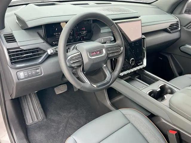 2026 GMC Acadia AT4 AWD