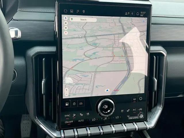 2026 GMC Acadia AT4 AWD